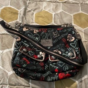 Coach, Poppy BoHo